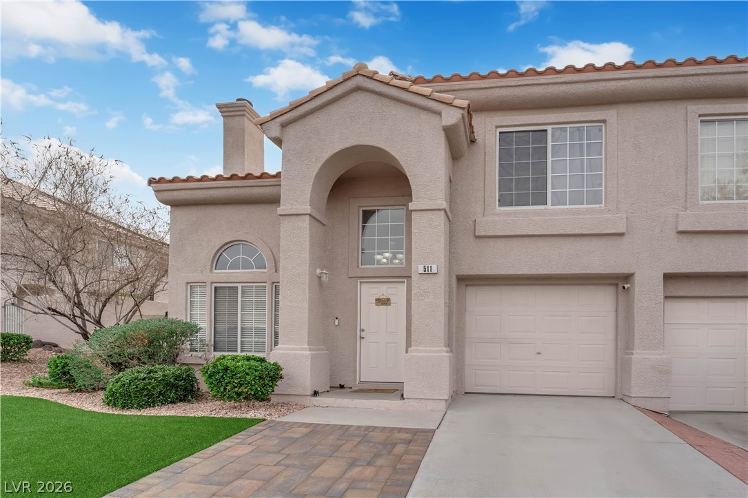 511 Crumpler Place