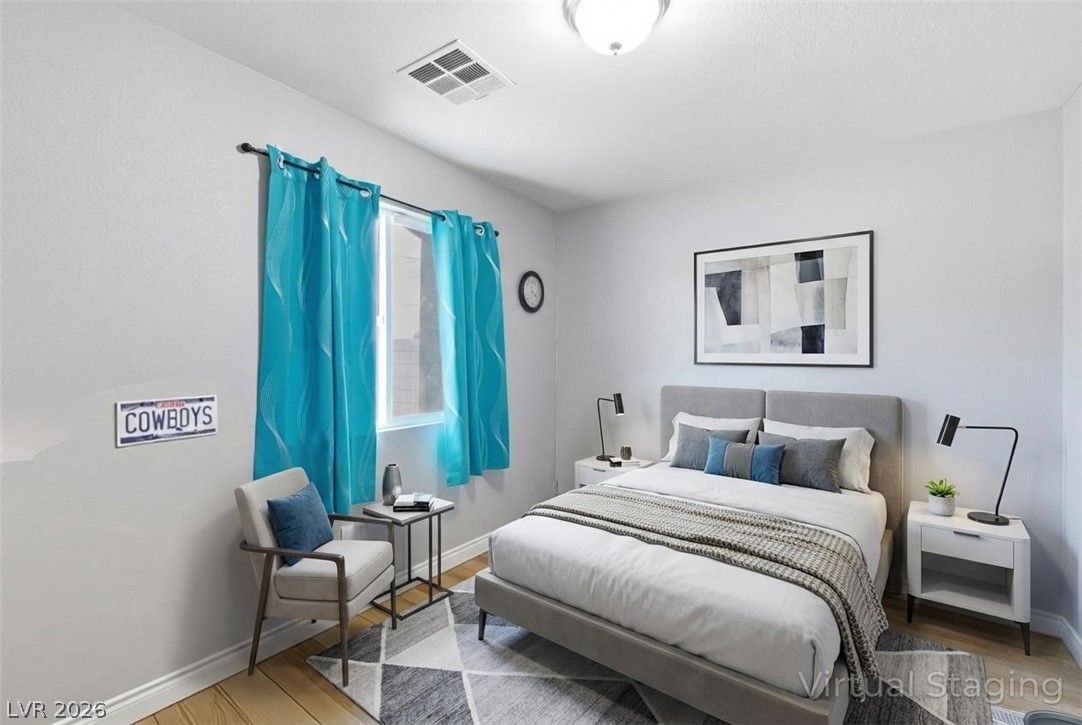 1323 West Bartlett Avenue