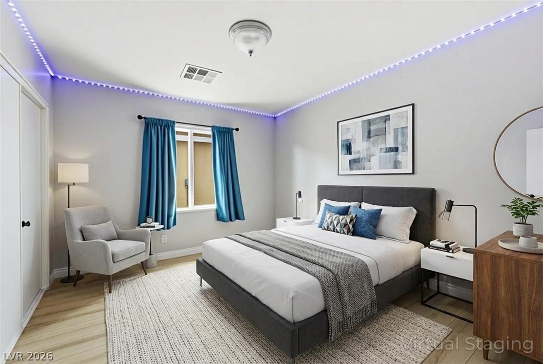 1323 West Bartlett Avenue