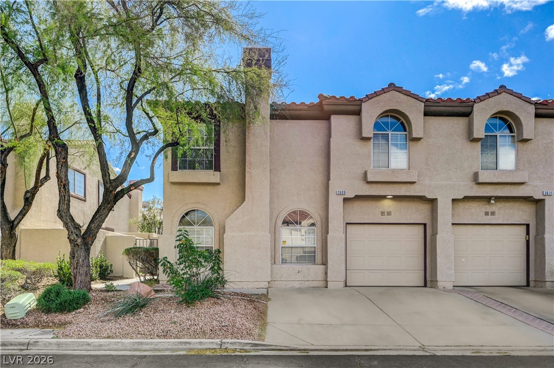 2609 Autumn Blaze Avenue