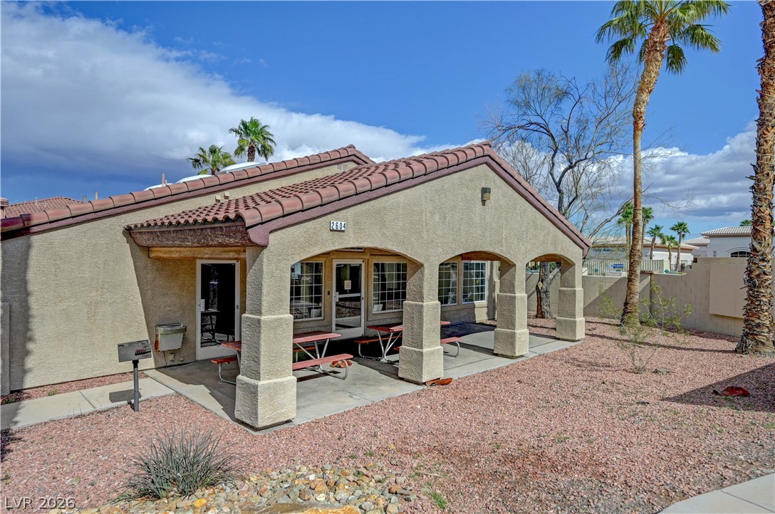 2609 Autumn Blaze Avenue