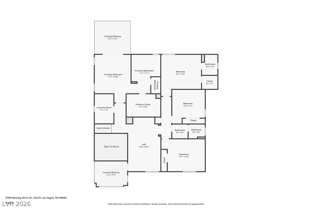 3709 Nesting Wren Drive