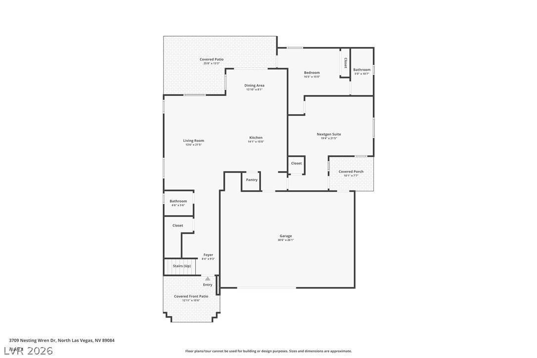3709 Nesting Wren Drive
