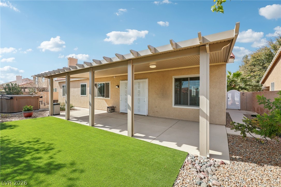 6052 Star Decker Road