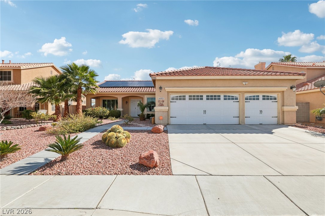 6052 Star Decker Road