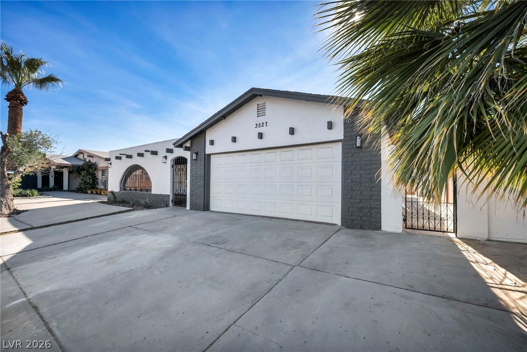 3527 Ruth Drive