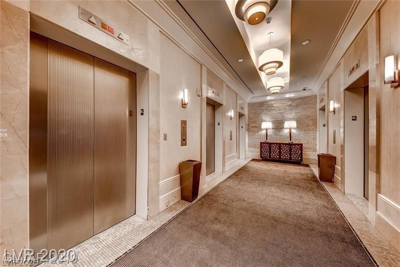135 East Harmon Avenue 1703
