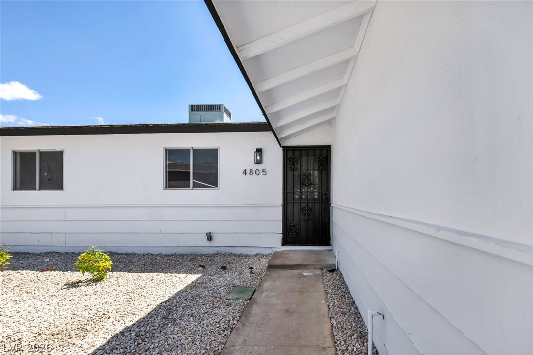 4805 Terra Linda Avenue