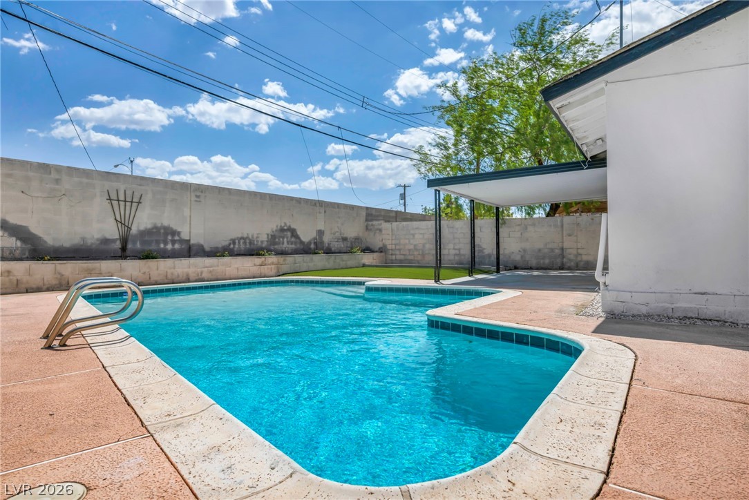 4805 Terra Linda Avenue