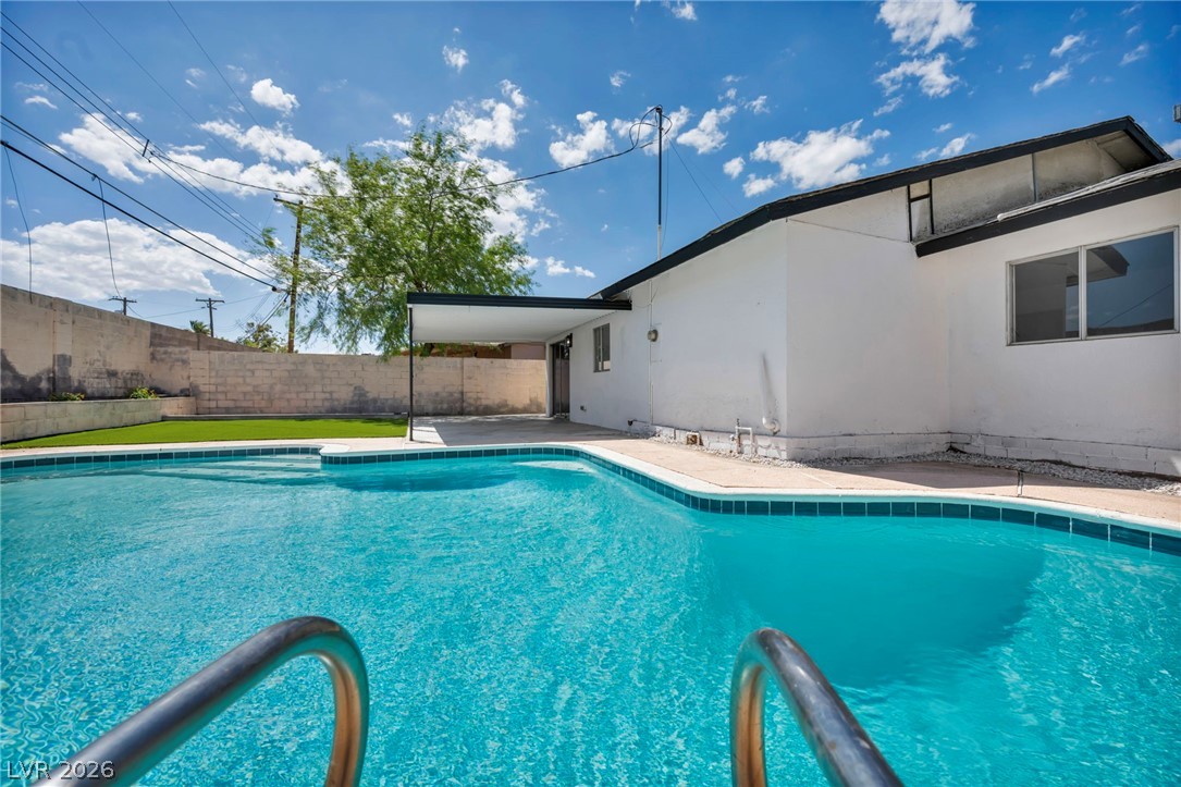 4805 Terra Linda Avenue