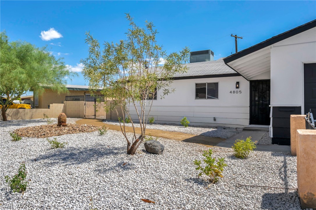 4805 Terra Linda Avenue