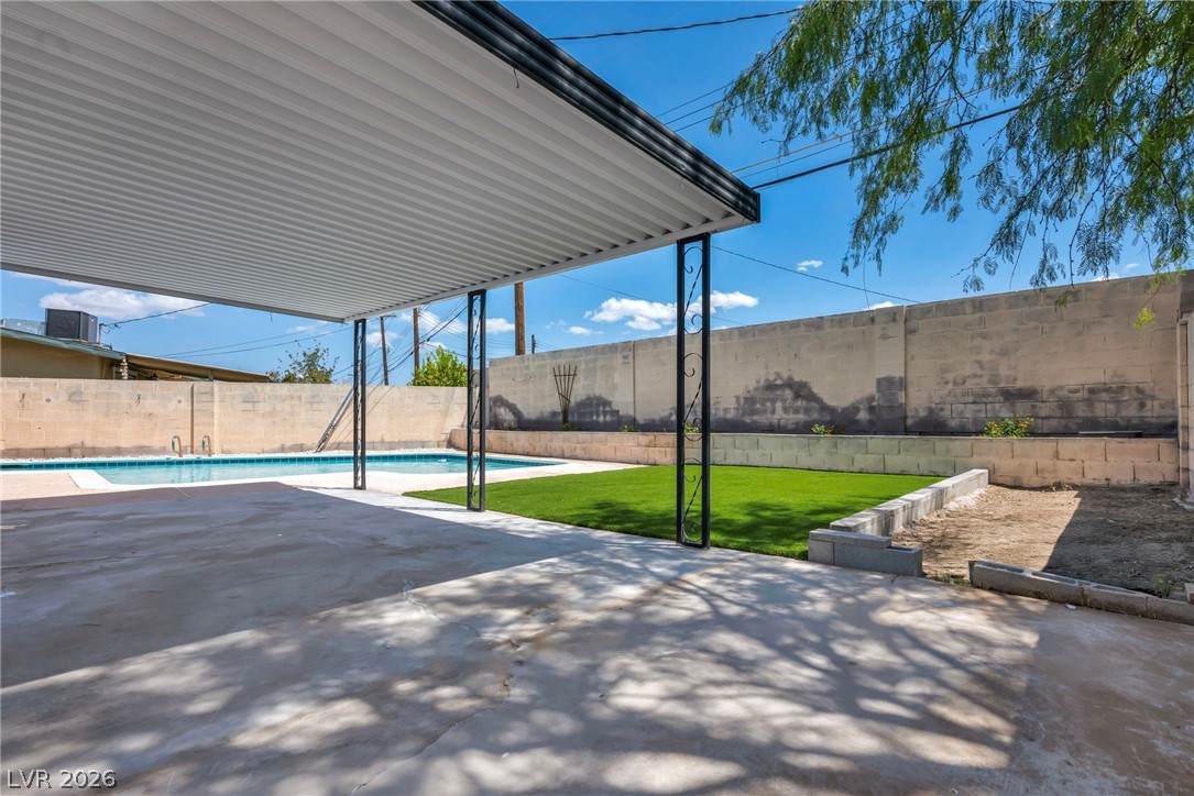 4805 Terra Linda Avenue