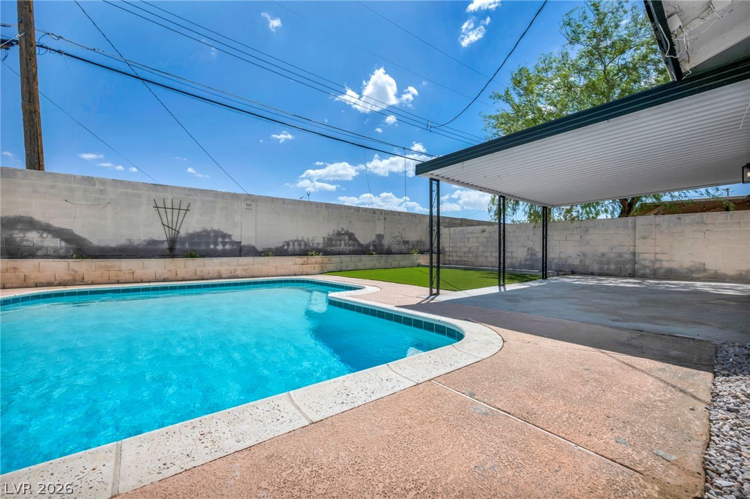 4805 Terra Linda Avenue