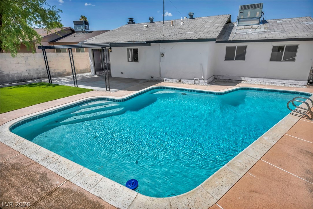 4805 Terra Linda Avenue