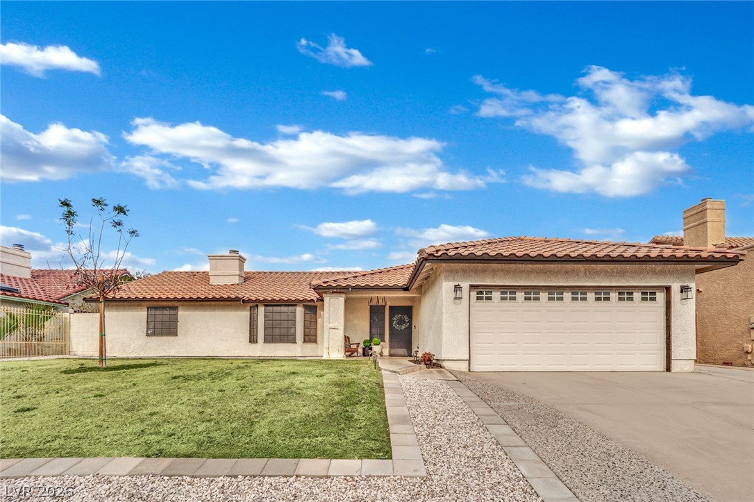 6422 West Mesa Vista Avenue