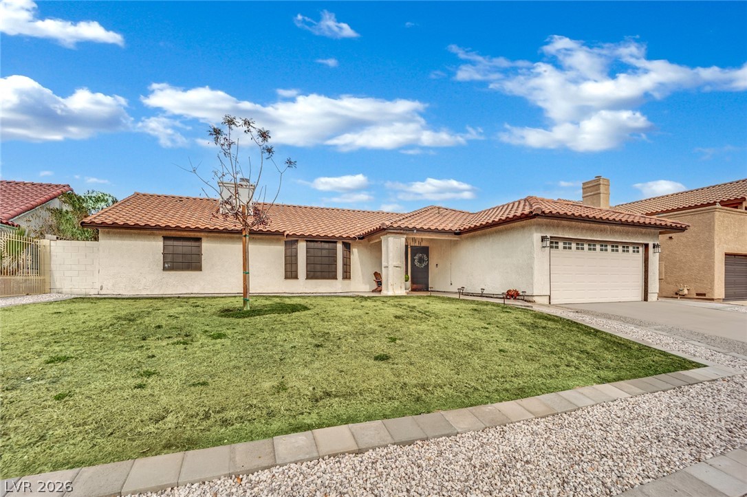 6422 West Mesa Vista Avenue