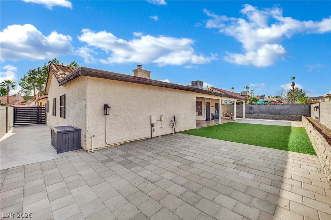 6422 West Mesa Vista Avenue