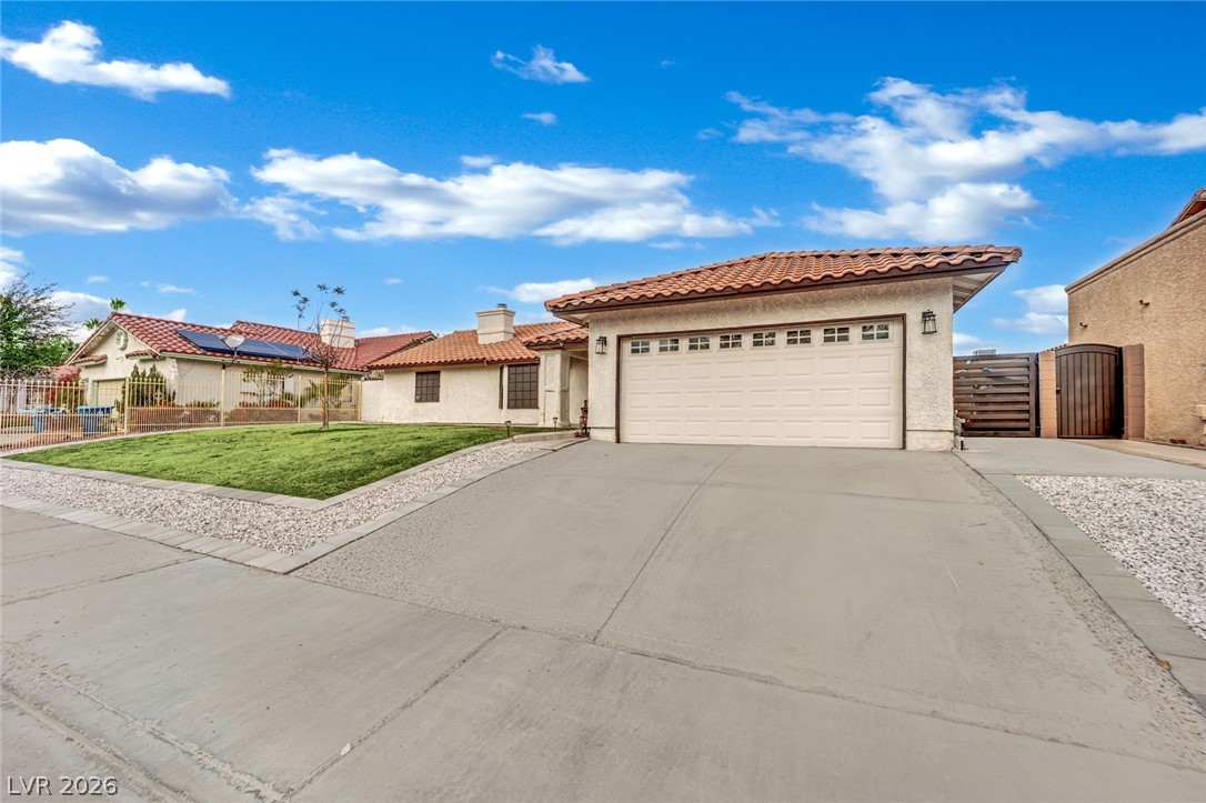6422 West Mesa Vista Avenue
