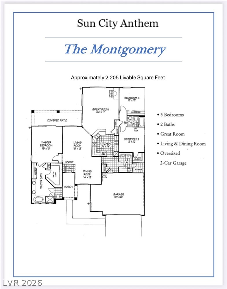 3048 Brownbirds Nest Drive