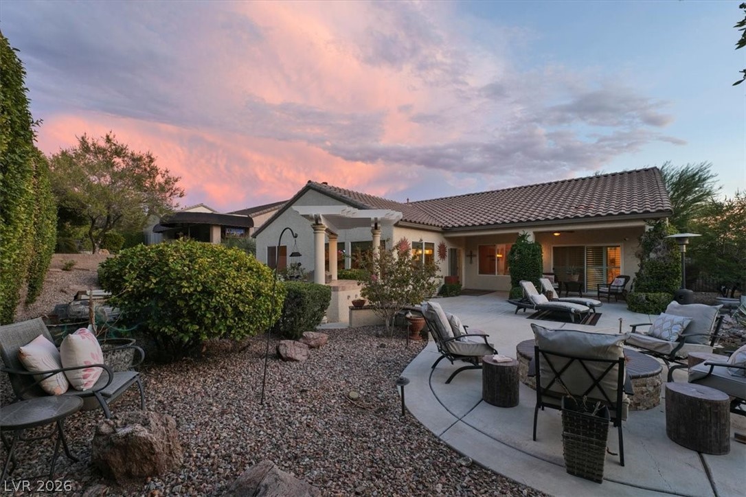 3048 Brownbirds Nest Drive