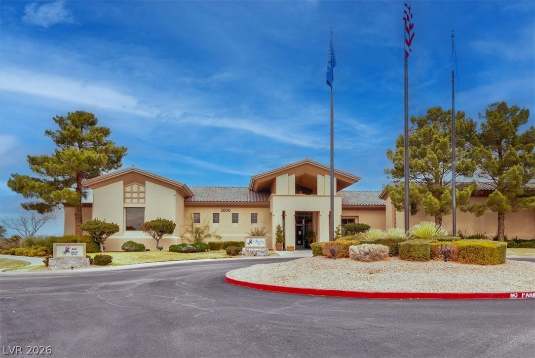 3048 Brownbirds Nest Drive