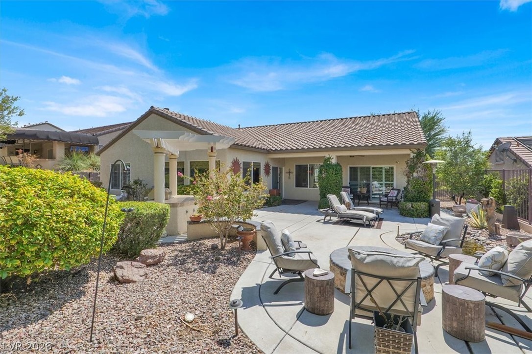 3048 Brownbirds Nest Drive