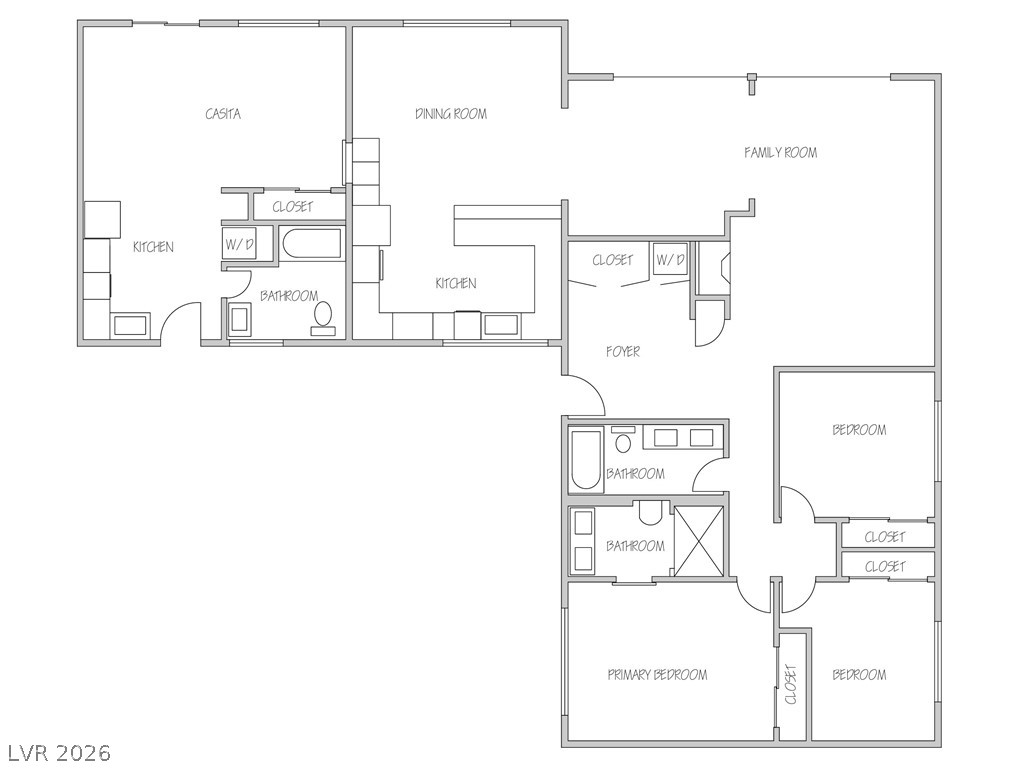 547 Ellen Way