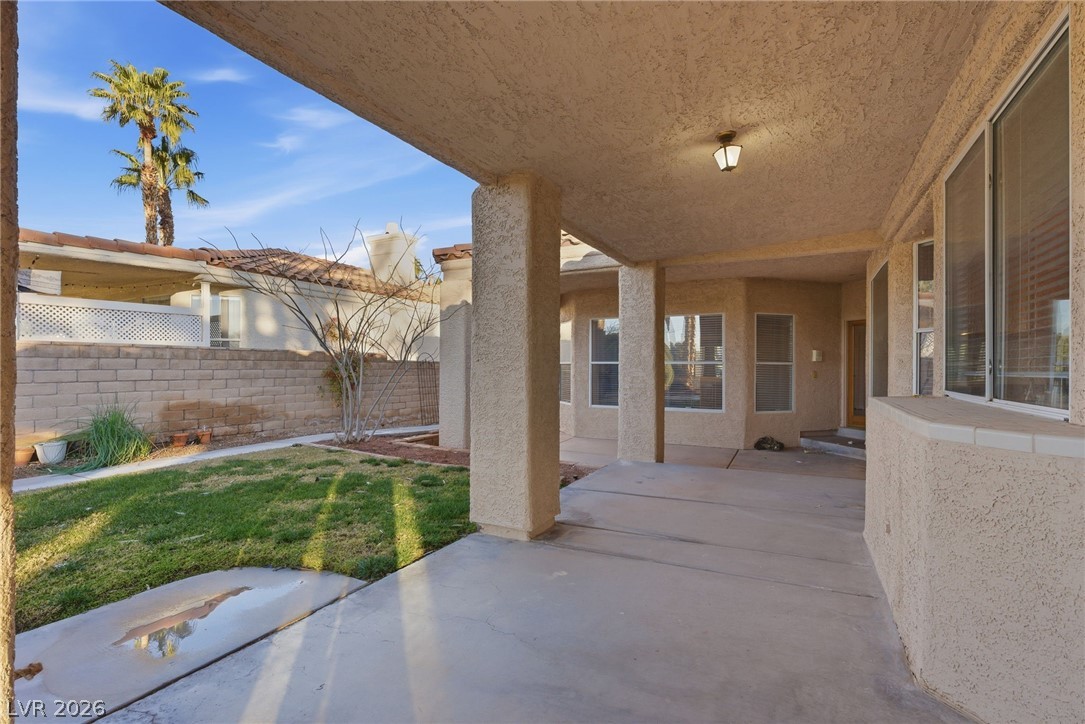 7813 Painted Sunset Drive