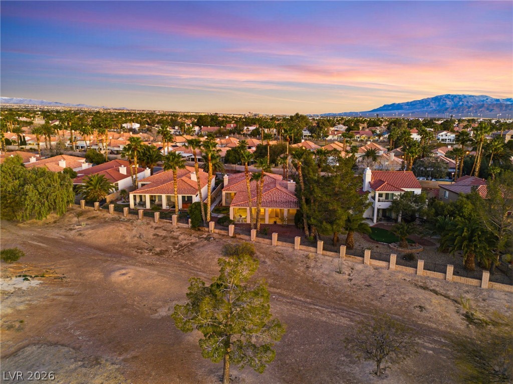 7813 Painted Sunset Drive