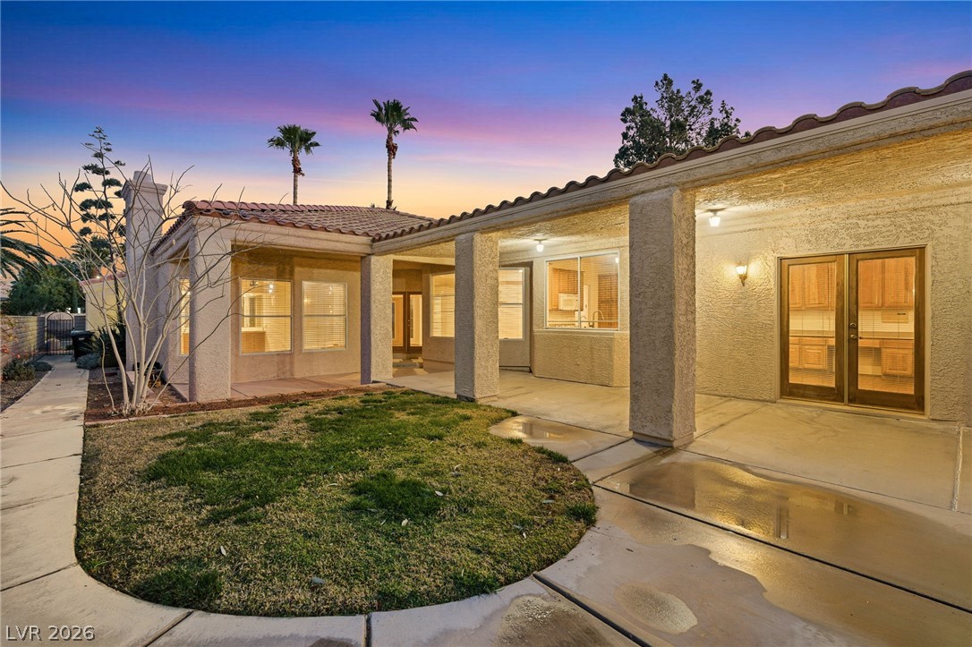 7813 Painted Sunset Drive