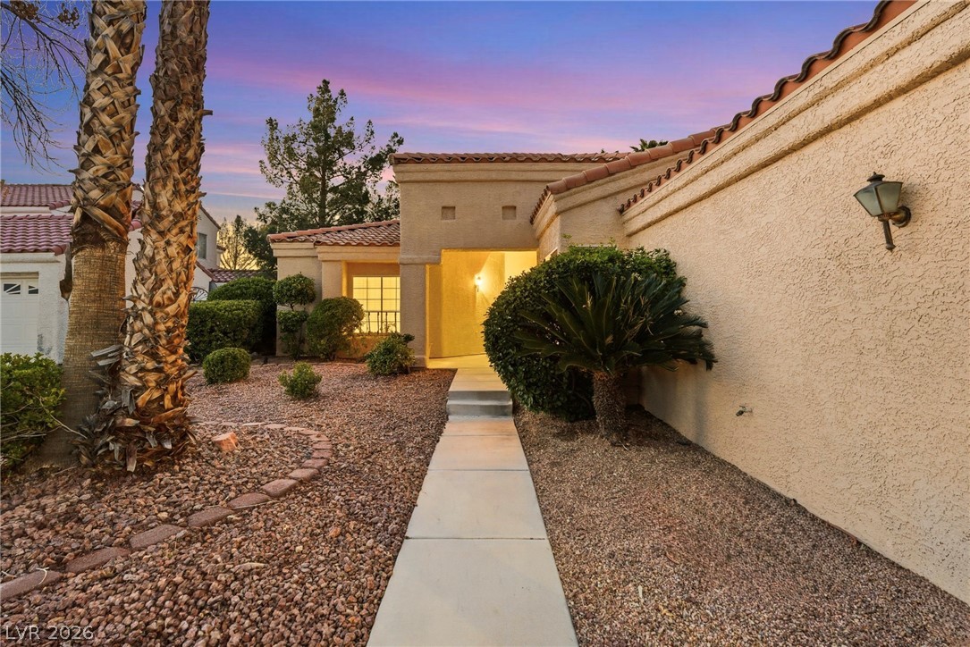 7813 Painted Sunset Drive