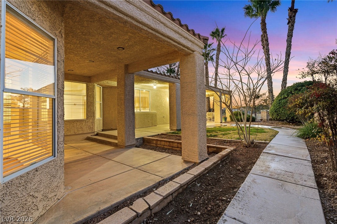 7813 Painted Sunset Drive