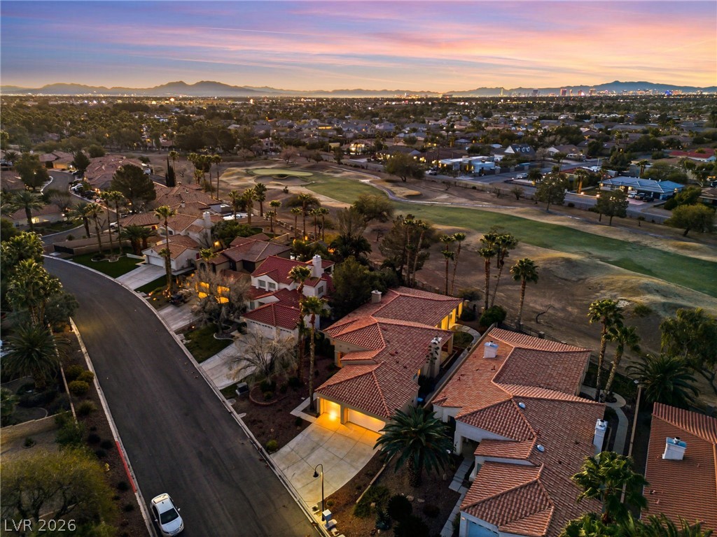 7813 Painted Sunset Drive