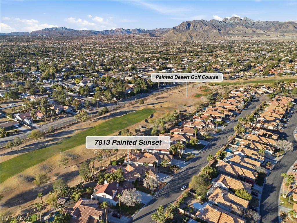 7813 Painted Sunset Drive