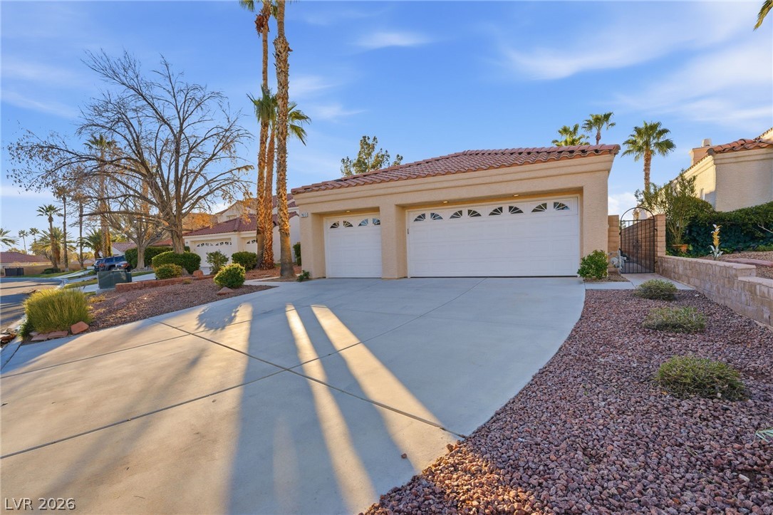 7813 Painted Sunset Drive