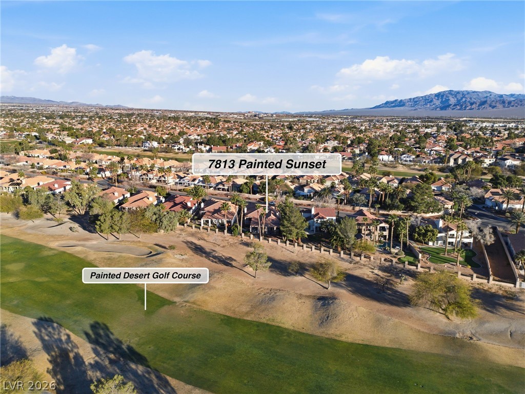 7813 Painted Sunset Drive