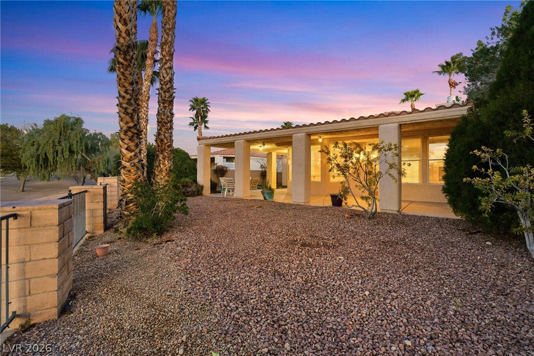 7813 Painted Sunset Drive