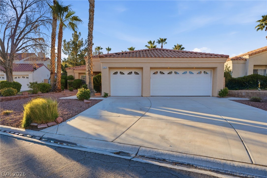 7813 Painted Sunset Drive