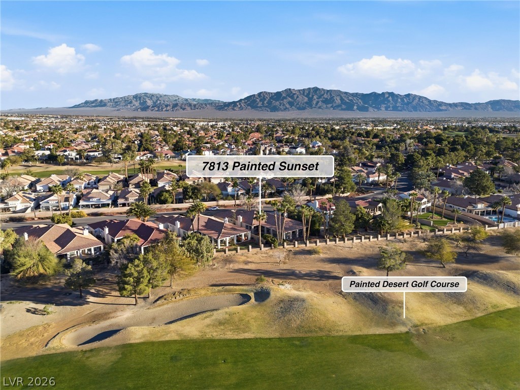 7813 Painted Sunset Drive