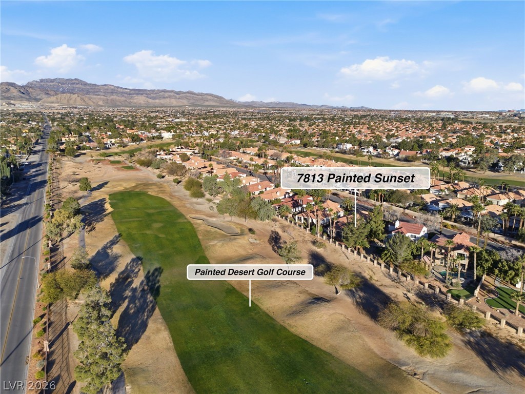 7813 Painted Sunset Drive