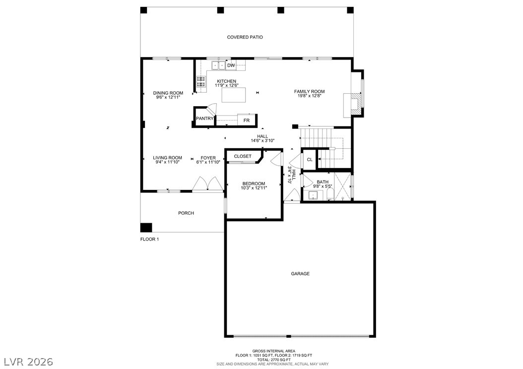 1157 Ginger Way
