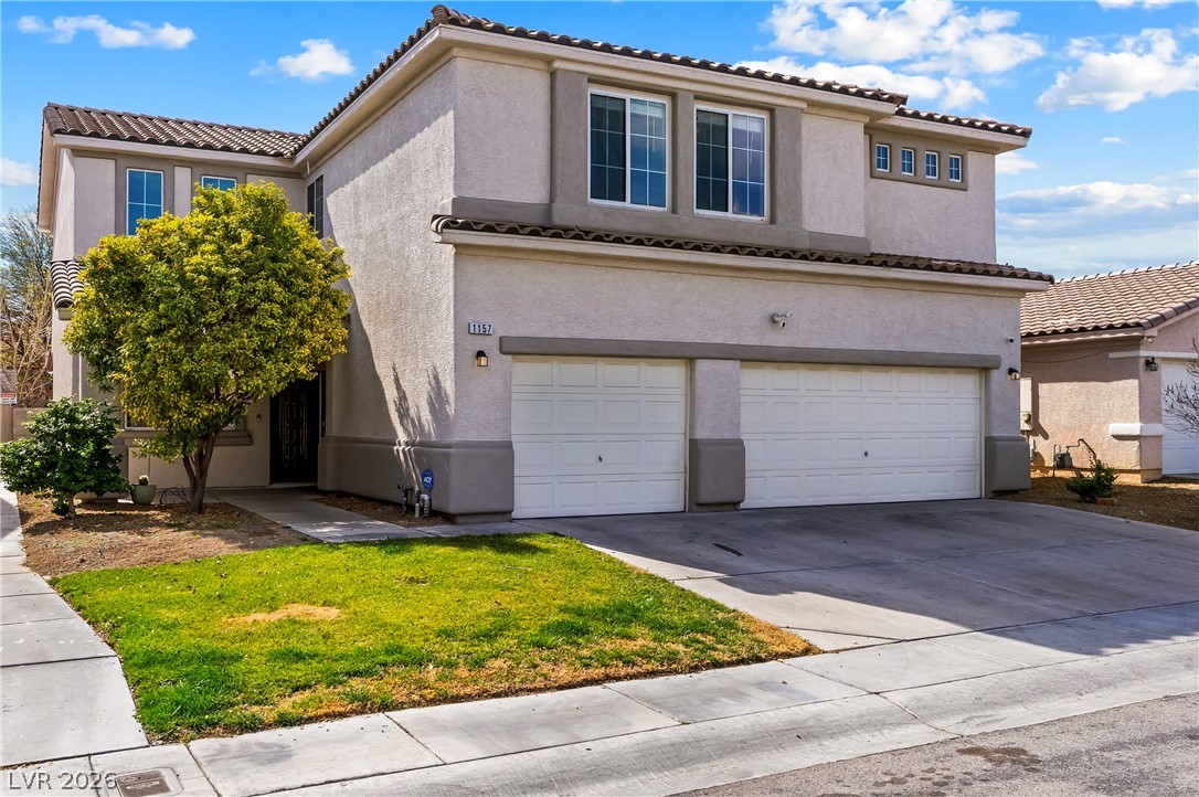 1157 Ginger Way