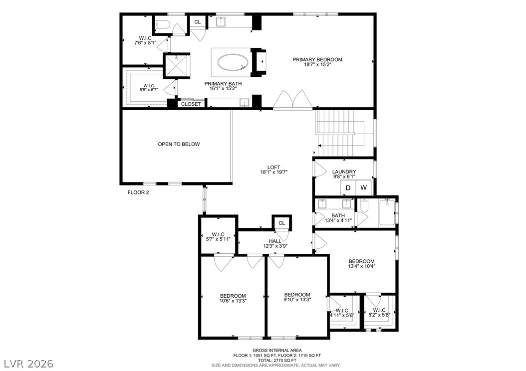 1157 Ginger Way