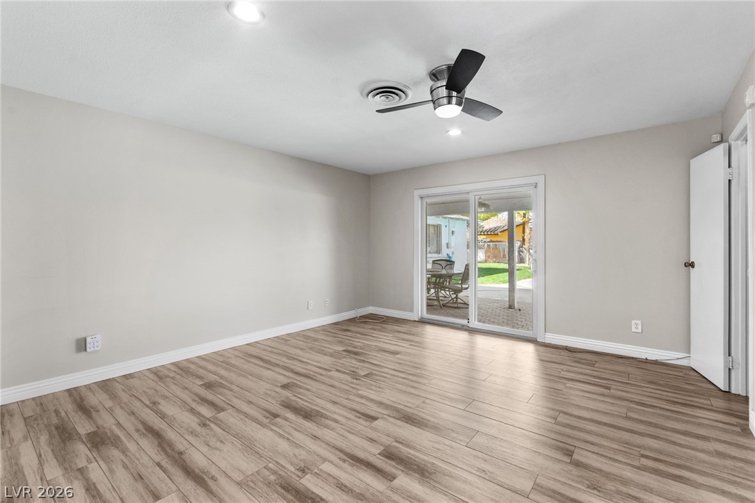 3456 Cherokee Avenue