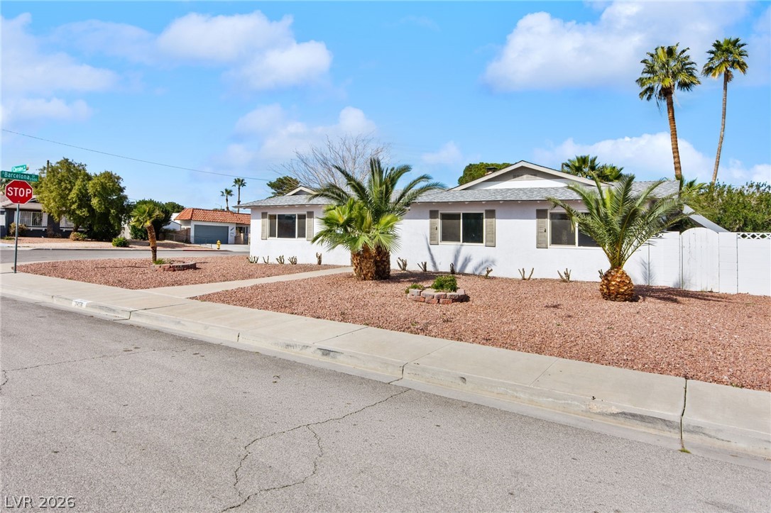 3456 Cherokee Avenue