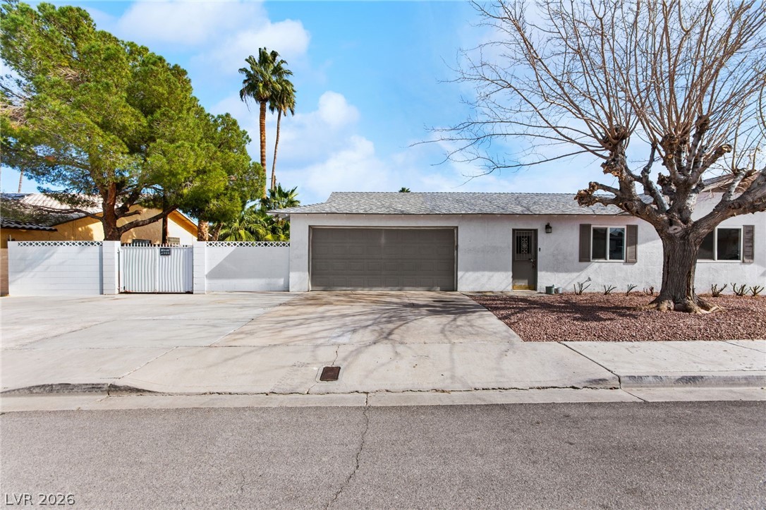 3456 Cherokee Avenue