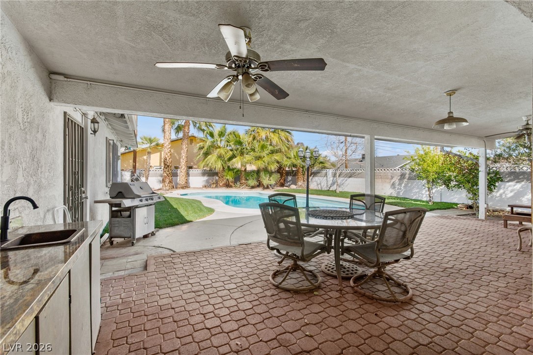 3456 Cherokee Avenue