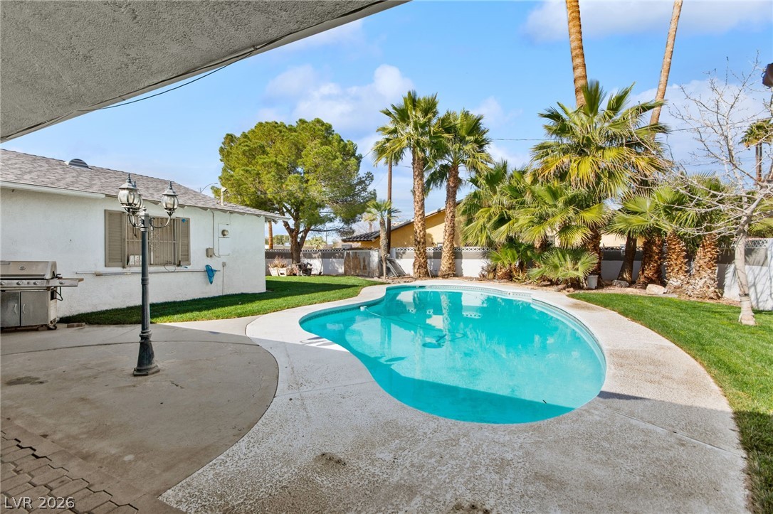 3456 Cherokee Avenue