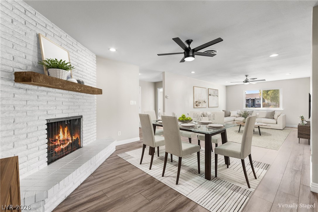 3456 Cherokee Avenue