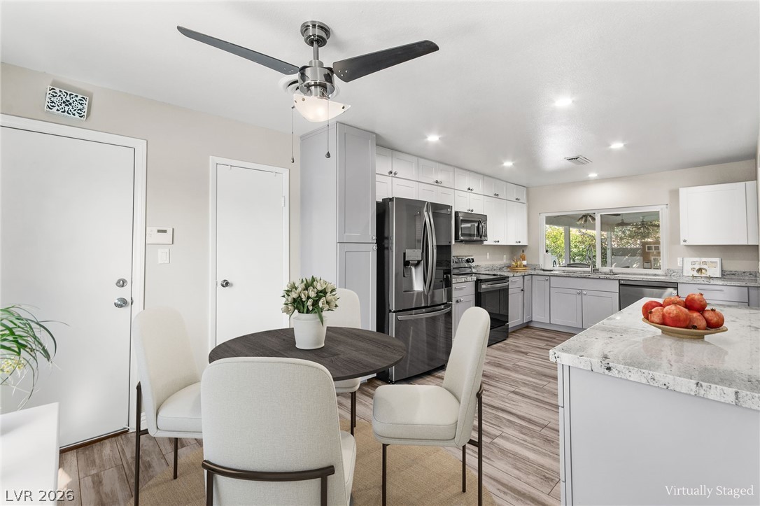 3456 Cherokee Avenue